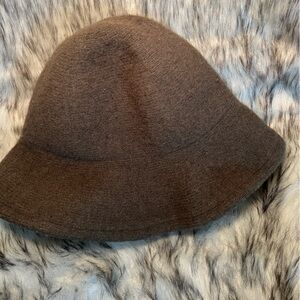 Free people floppy bucket hat